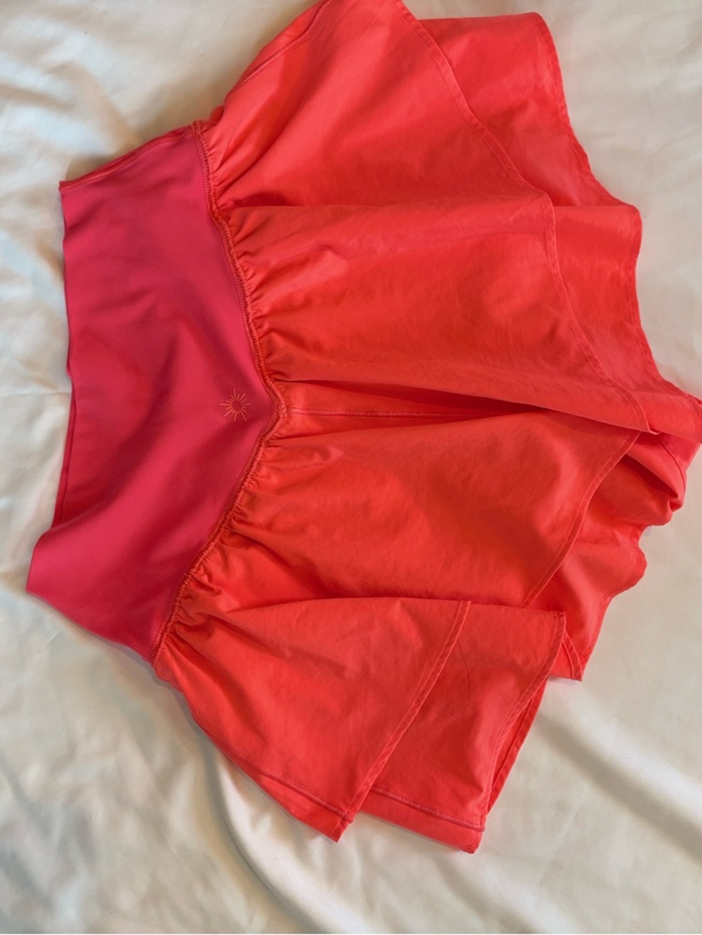 OFFLINE by Aerie  Active shorts